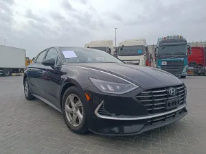 2021 Hyundai Sonata in dubai