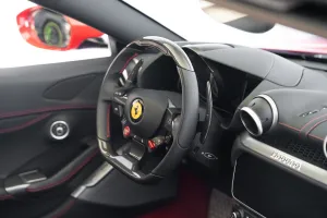 2021 Ferrari Portofino