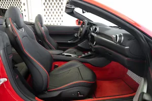 2021 Ferrari Portofino