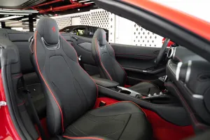 2021 Ferrari Portofino