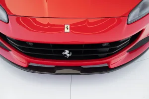 2021 Ferrari Portofino