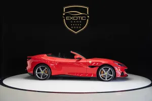 2021 Ferrari Portofino