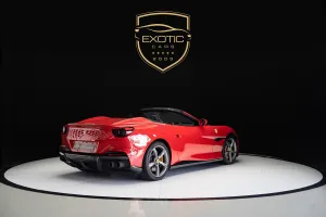 2021 Ferrari Portofino