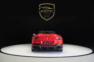 2021 Ferrari Portofino