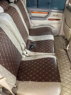 2006 Lexus LX 470