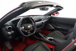 2021 Ferrari Portofino