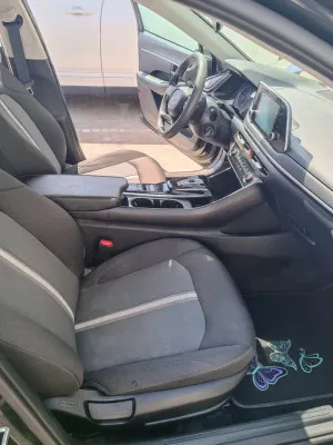 2021 Hyundai Sonata