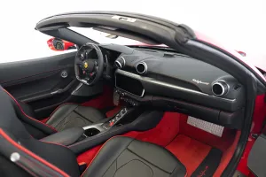 2021 Ferrari Portofino