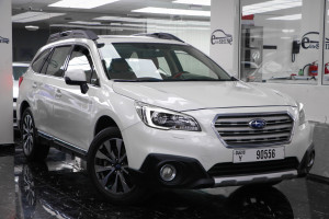 Subaru Outback 2015 (Full Option)