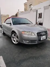 2008 Audi A4 in dubai