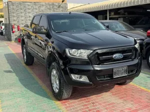 2017 فورد راينجر  in dubai