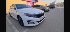 2015 كيا أوبتيما in dubai
