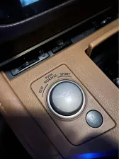 2017 Lexus ES