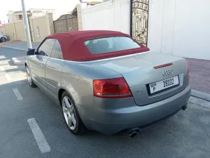 2008 Audi A4