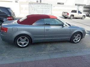 2008 Audi A4