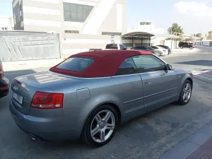 2008 Audi A4