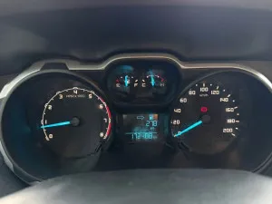 2017 فورد راينجر 