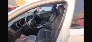 2015 كيا أوبتيما