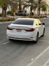 2017 Lexus ES