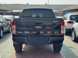 2017 فورد راينجر 