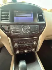 2016 Nissan Pathfinder