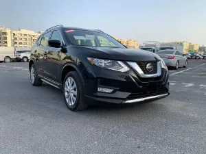 2020 Nissan Rogue in dubai