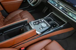2023 BMW 7-Series