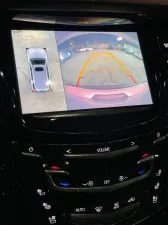 2016 Cadillac Escalade