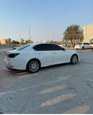 2014 لكزس GS - جي اس