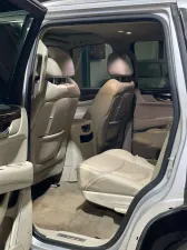 2016 Cadillac Escalade