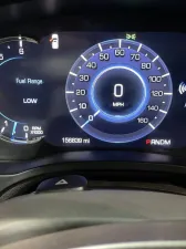 2016 Cadillac Escalade