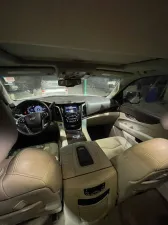 2016 Cadillac Escalade
