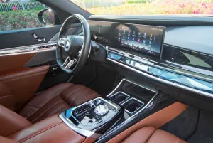 2023 BMW 7-Series