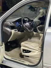 2016 Cadillac Escalade