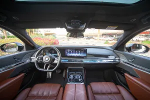 2023 BMW 7-Series