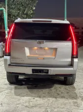 2016 Cadillac Escalade