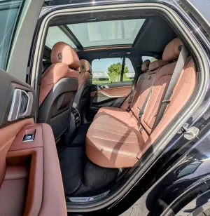 2020 BMW X5