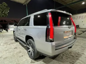 2016 Cadillac Escalade