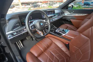 2023 BMW 7-Series