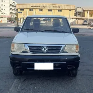2015 Nissan Pickup in dubai