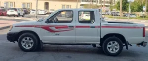 2015 Nissan Pickup