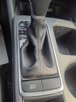 2017 Kia Optima