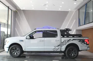 2025 فورد اف ١٥٠ لايتنيج