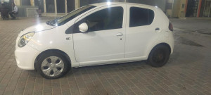 2015 Geely GC2 in dubai