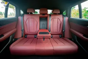 2023 BMW X4
