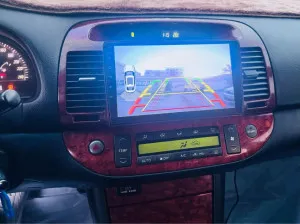2005 Toyota Camry
