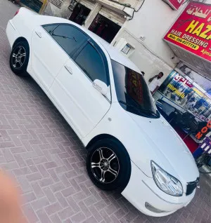 2005 Toyota Camry