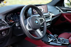 2023 BMW X4