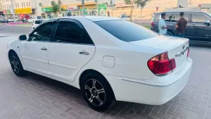 2005 Toyota Camry