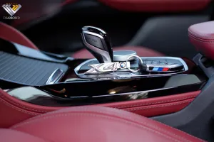 2023 BMW X4